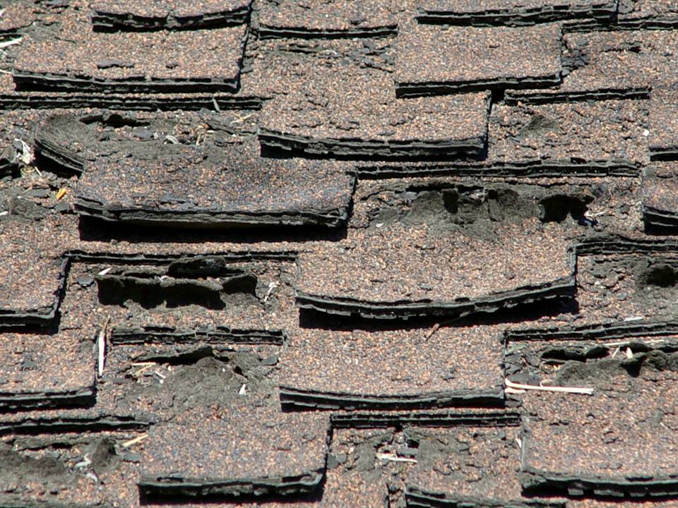 oakland roofing repair services for your home