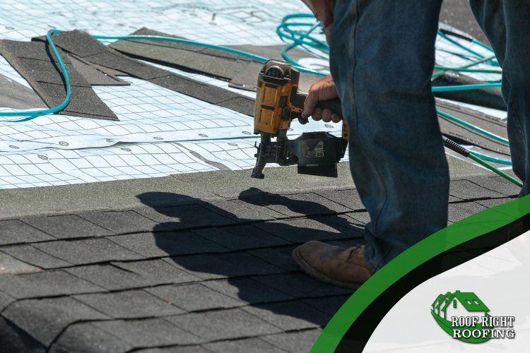 oakland roofing