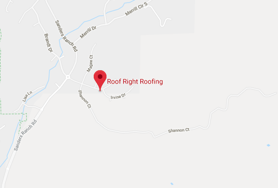 Roof Right Roofing Images