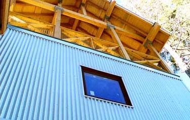 2/1 Corrugated