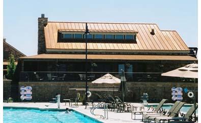 Skyline Roofing