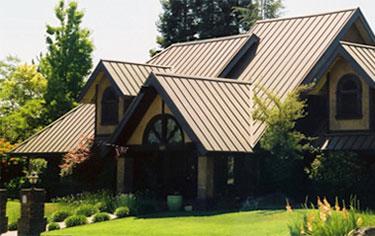 Skyline Roofing HP